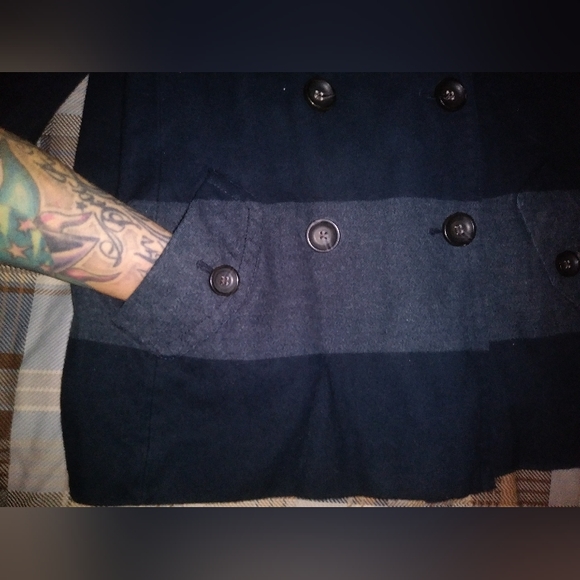 GAP~Peacoat - Picture 14 of 15